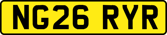 NG26RYR