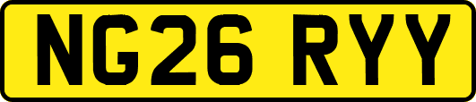 NG26RYY