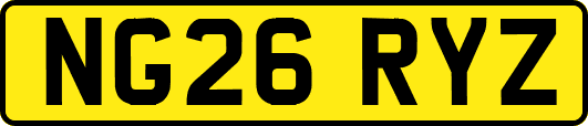 NG26RYZ