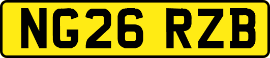 NG26RZB
