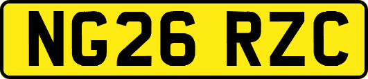 NG26RZC