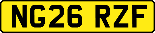 NG26RZF