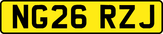 NG26RZJ