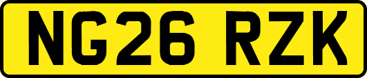 NG26RZK