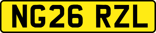 NG26RZL