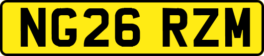 NG26RZM