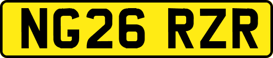 NG26RZR