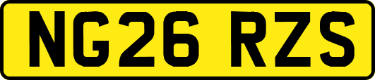 NG26RZS