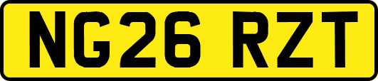 NG26RZT