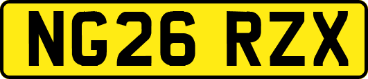 NG26RZX