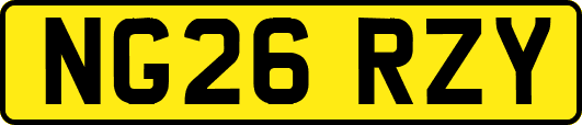 NG26RZY