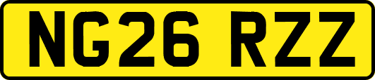NG26RZZ