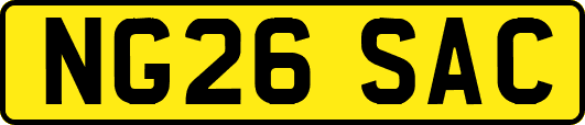 NG26SAC
