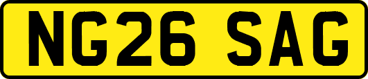 NG26SAG