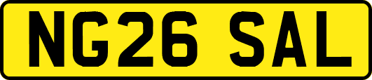 NG26SAL