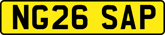 NG26SAP