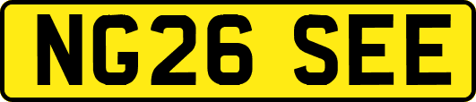 NG26SEE