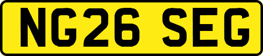 NG26SEG