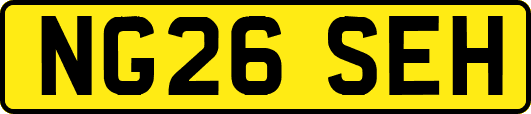 NG26SEH