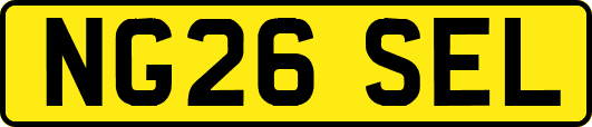 NG26SEL