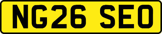 NG26SEO