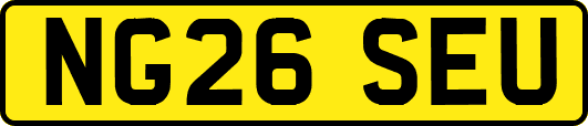 NG26SEU