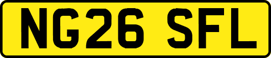 NG26SFL