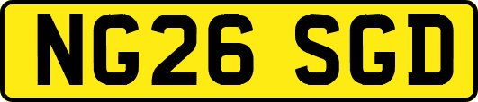 NG26SGD