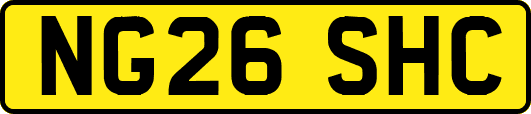 NG26SHC
