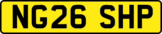 NG26SHP