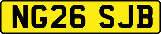 NG26SJB