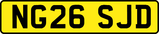 NG26SJD