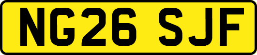 NG26SJF