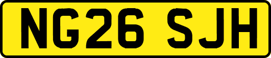 NG26SJH