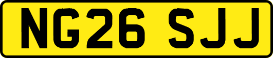 NG26SJJ