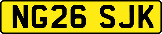 NG26SJK