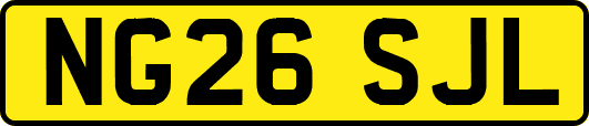 NG26SJL