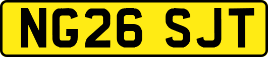 NG26SJT
