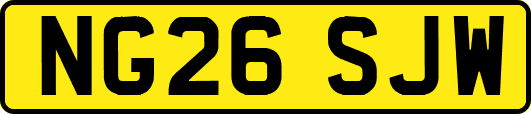 NG26SJW