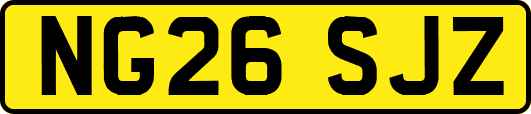 NG26SJZ