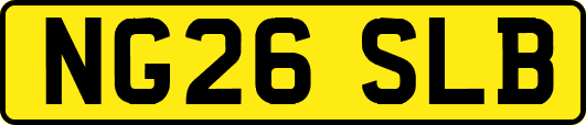 NG26SLB