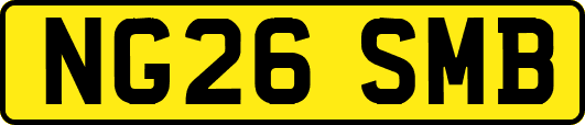 NG26SMB