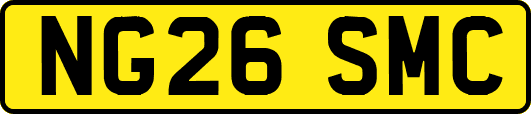 NG26SMC