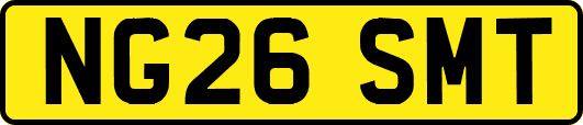 NG26SMT