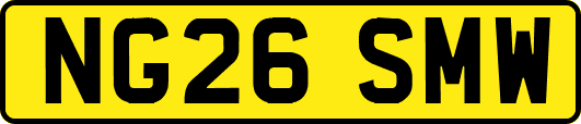 NG26SMW