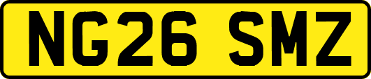 NG26SMZ