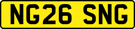 NG26SNG