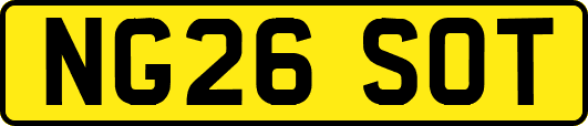 NG26SOT