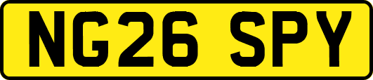 NG26SPY