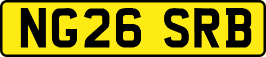NG26SRB